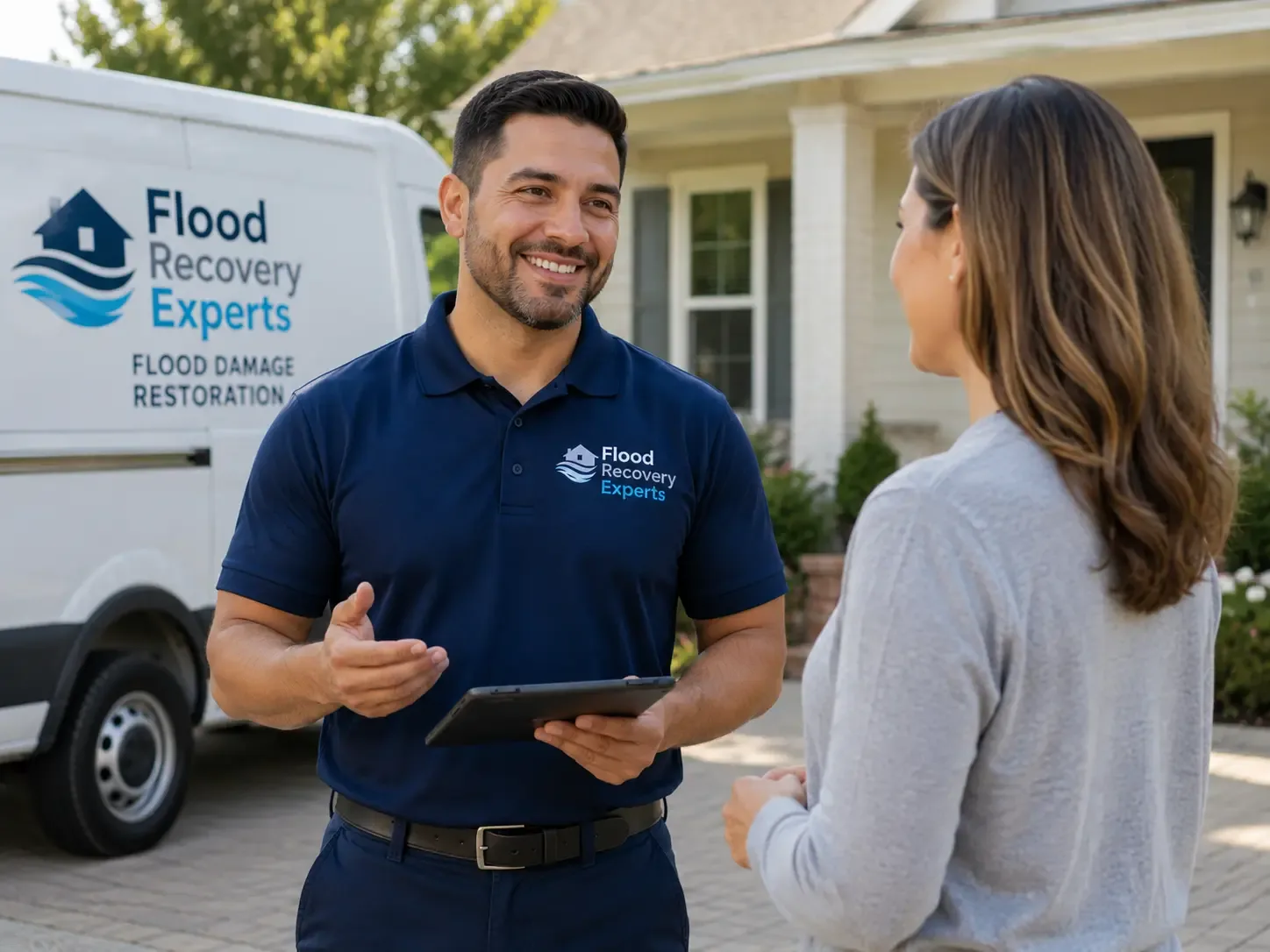 Flood Damage Cleanup Lone Pine, CA FAQs